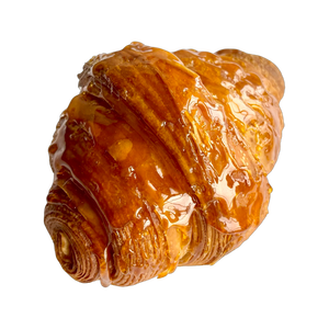 Crème Brûlée Croissant